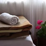 Séjour chez l'habitant Osrodek Wypoczynkowy Jasiek *