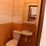 Osrodek Wypoczynkowy Jasiek Séjour chez l'habitant