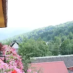 Osrodek Wypoczynkowy Jasiek Ochotnica Dolna