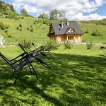 Osrodek Wypoczynkowy Jasiek Séjour chez l'habitant Ochotnica Dolna