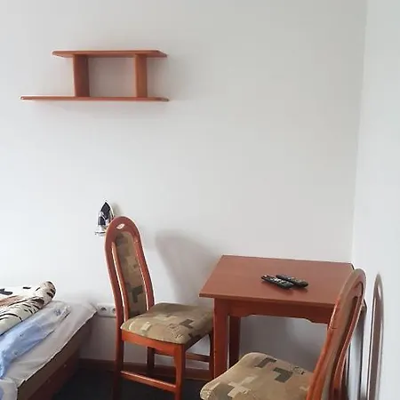 Osrodek Wypoczynkowy Jasiek Homestay