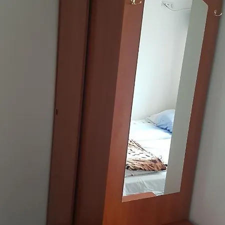 Osrodek Wypoczynkowy Jasiek Homestay szállás