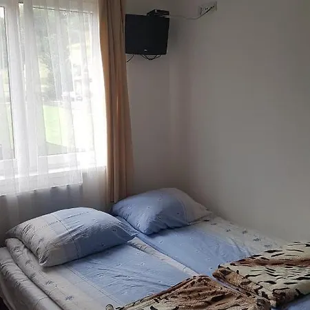 Osrodek Wypoczynkowy Jasiek *