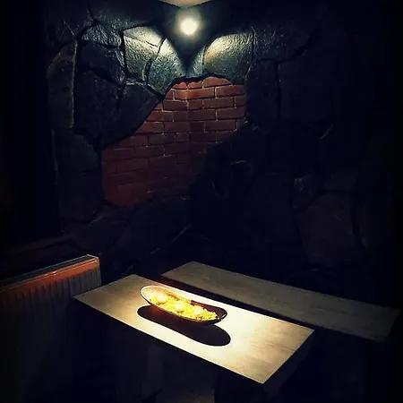 Osrodek Wypoczynkowy Jasiek *