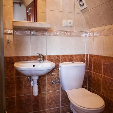 Osrodek Wypoczynkowy Jasiek