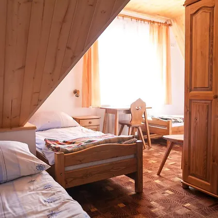Homestay szállás Osrodek Wypoczynkowy Jasiek *