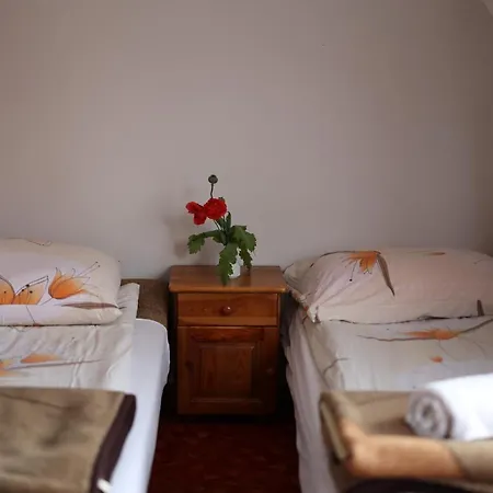 Quarto em Acomodações Particulares Osrodek Wypoczynkowy Jasiek *