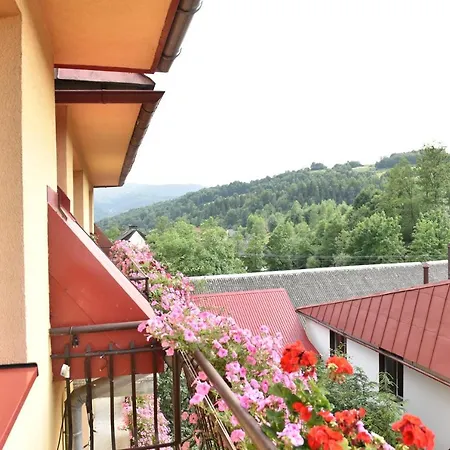 Séjour chez l'habitant Osrodek Wypoczynkowy Jasiek *