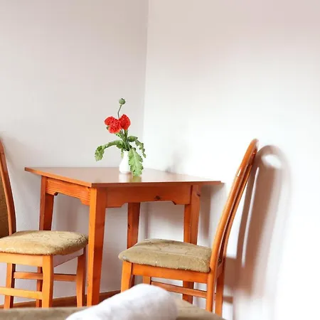 Osrodek Wypoczynkowy Jasiek