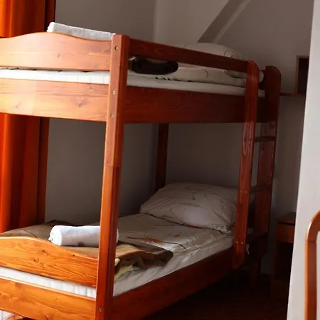 Quarto em Acomodações Particulares Osrodek Wypoczynkowy Jasiek *