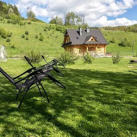 Osrodek Wypoczynkowy Jasiek 民宿 Ochotnica Dolna