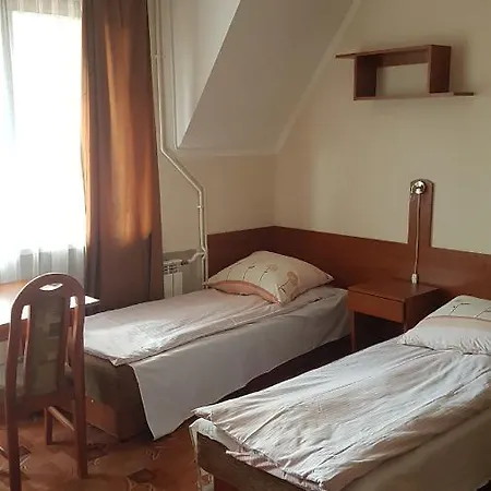 Osrodek Wypoczynkowy Jasiek