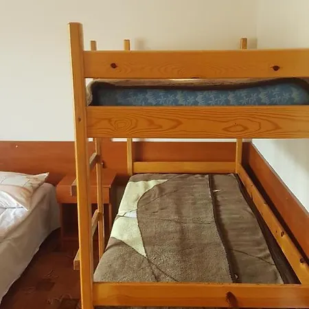 Osrodek Wypoczynkowy Jasiek Homestay Ochotnica Dolna