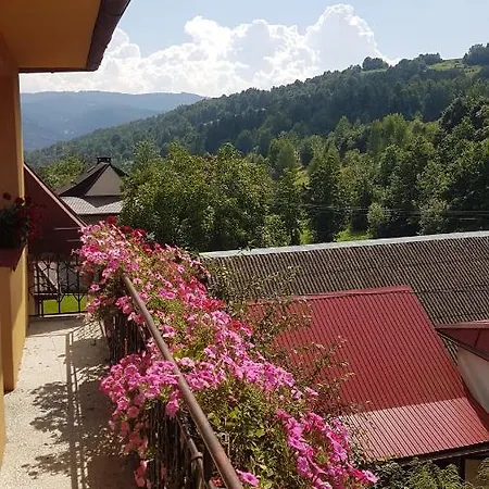 Osrodek Wypoczynkowy Jasiek *