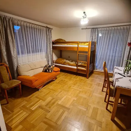 Osrodek Wypoczynkowy Jasiek *