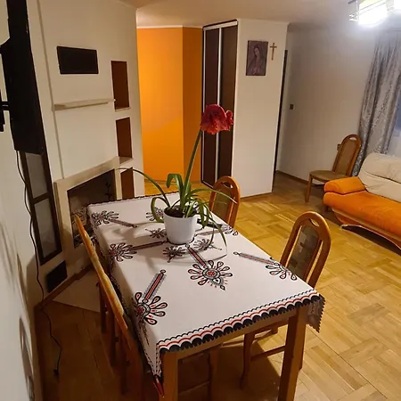 Osrodek Wypoczynkowy Jasiek * Ochotnica Dolna
